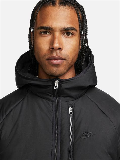 nike therma jacke herren
